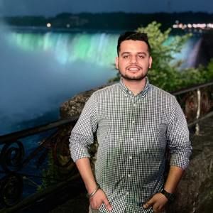 Meet your Posher, Komal